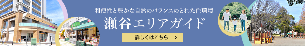 エリアガイド