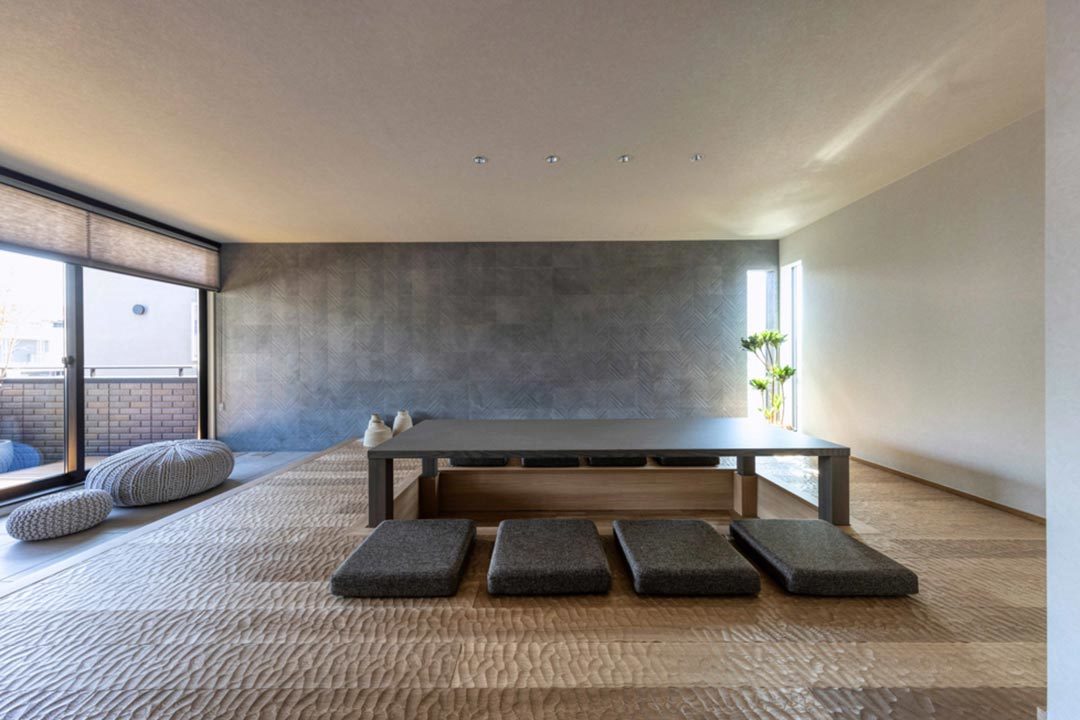 浦和デシオ展示場_3F和室