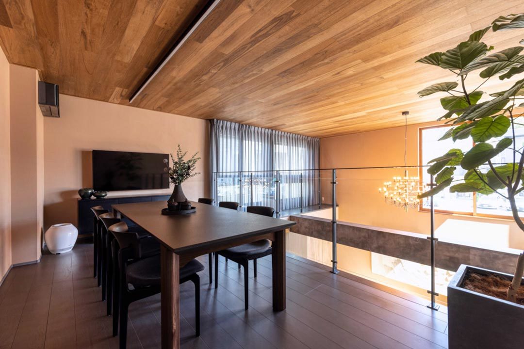 浦和デシオ展示場_2FMEETINGROOM