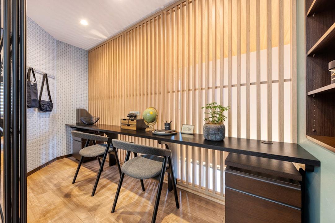 大宮デシオ展示場_2Fワークスヘ゜ース