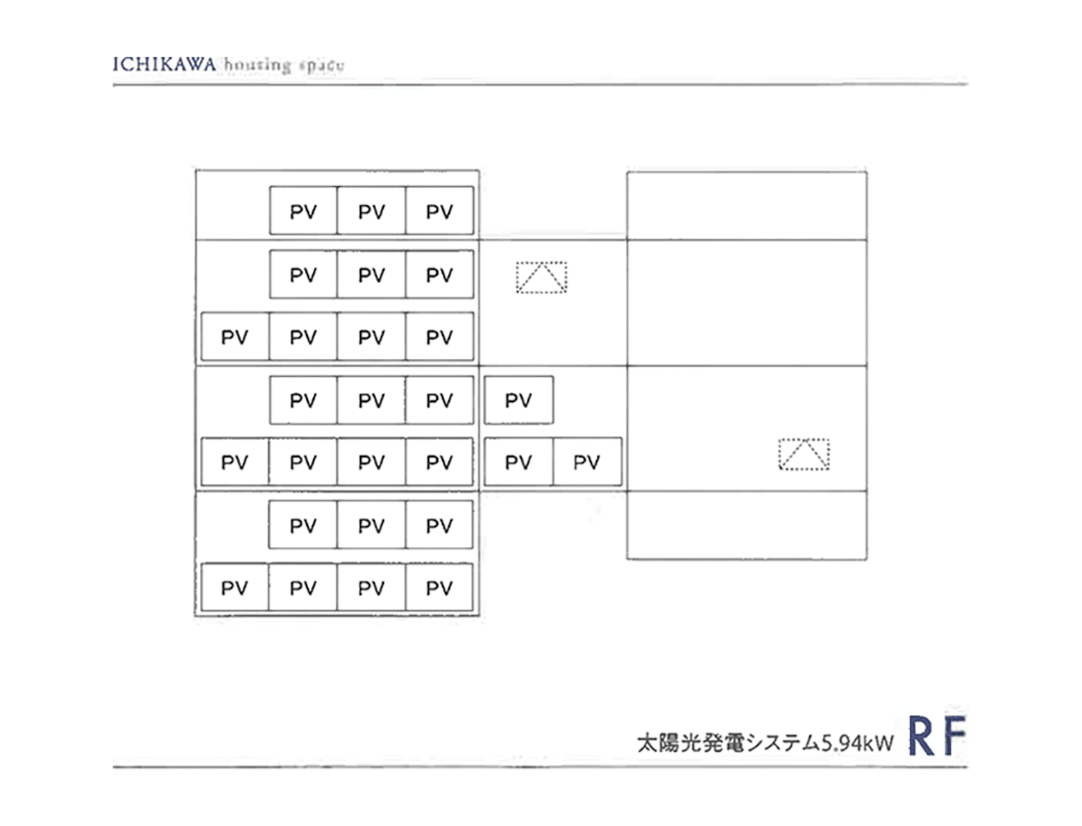 東京セキスイハイム_RF_市川デシオ展示場