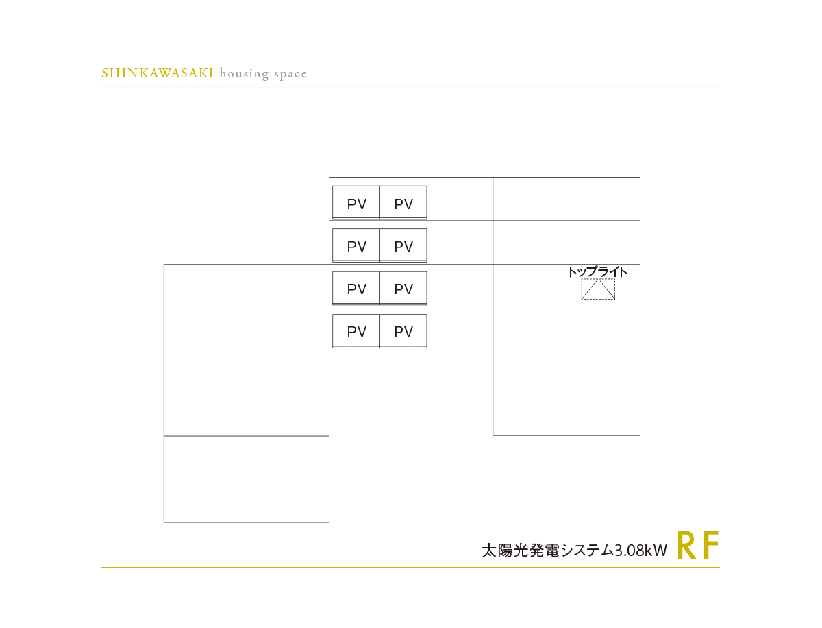 東京セキスイハイム_RF_新川崎デシオ展示場