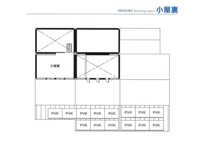 東京セキスイハイム_3F_菖蒲パルフェ展示場