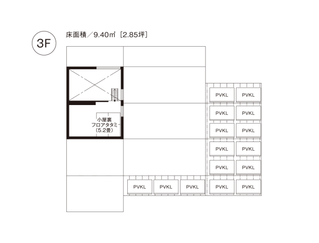 東京セキスイハイム_3F_横浜パルフェ展示場