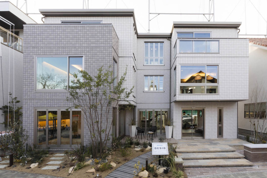 市川デシオ展示場_イメージ