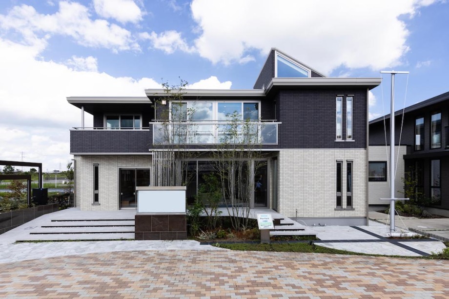市原パルフェ展示場_イメージ