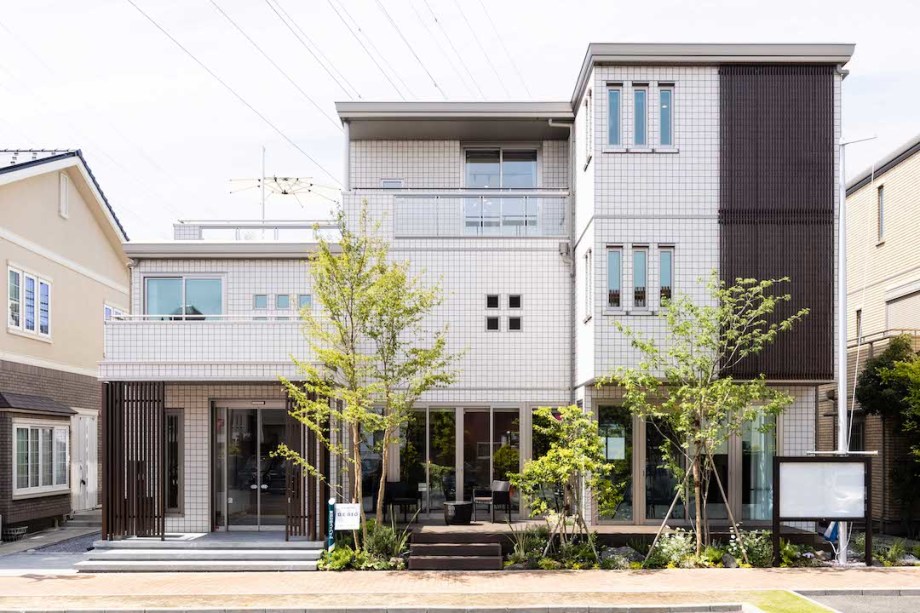 川口・鳩ヶ谷デシオ展示場_イメージ