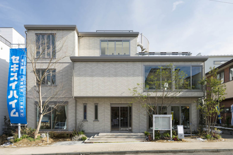 新座・朝霞デシオ展示場_イメージ