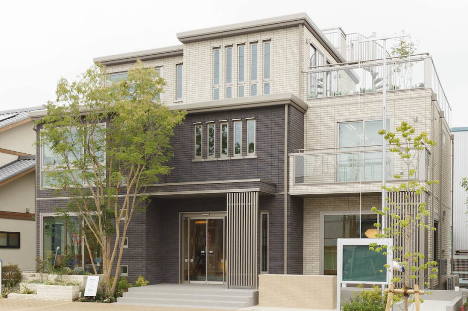 川越デシオ展示場_イメージ