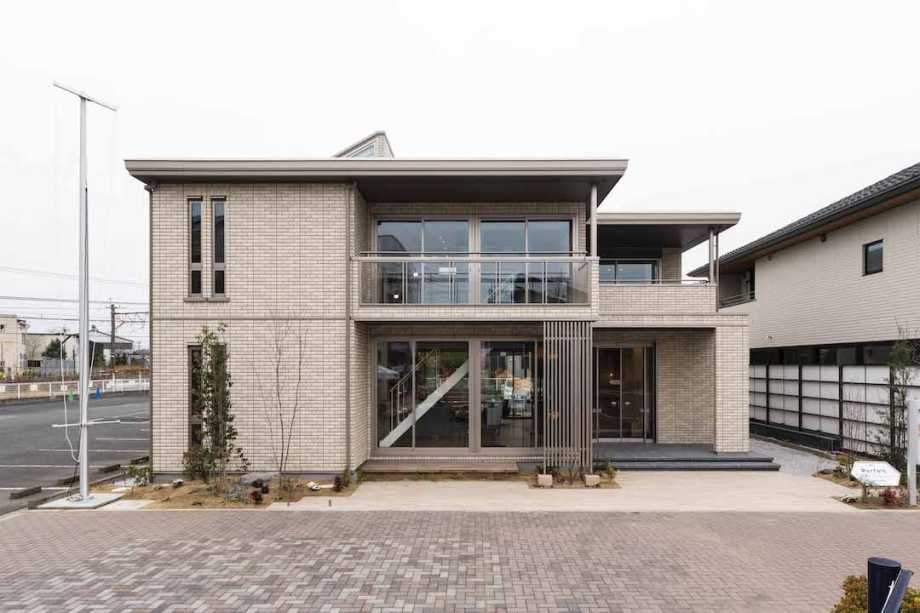 熊谷石原パルフェ展示場_イメージ