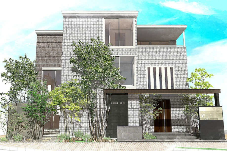 新所沢デシオ展示場_イメージ