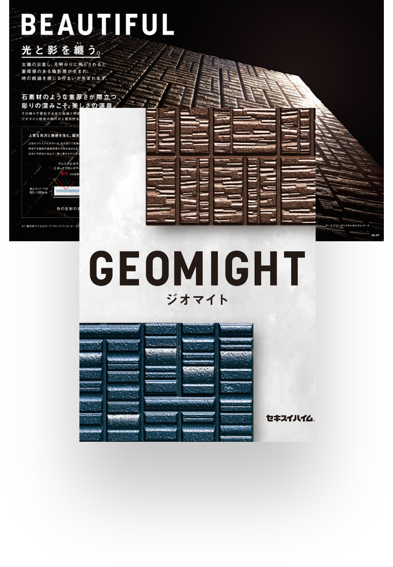 GEOMIGHT