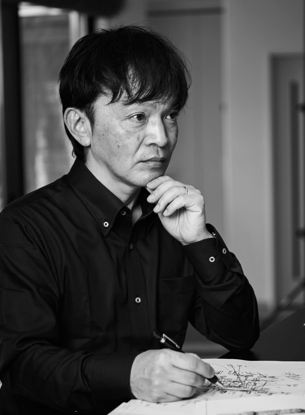 ハイムデザインオフィス デザイナー櫻井 裕昭