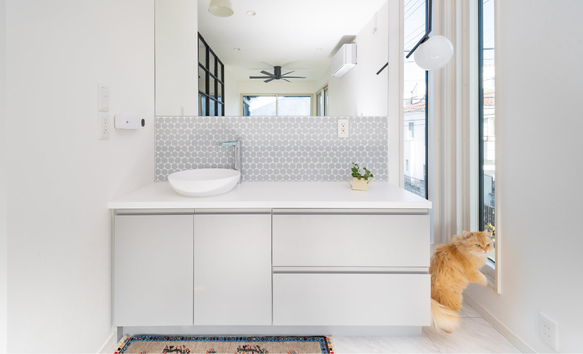 光をつなぐ装置