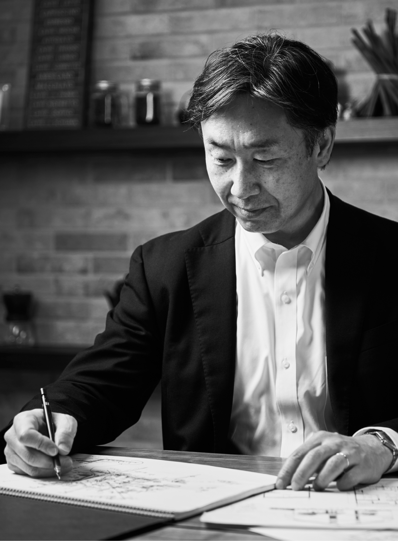 ハイムデザインオフィス　デザイナー関　泰伸