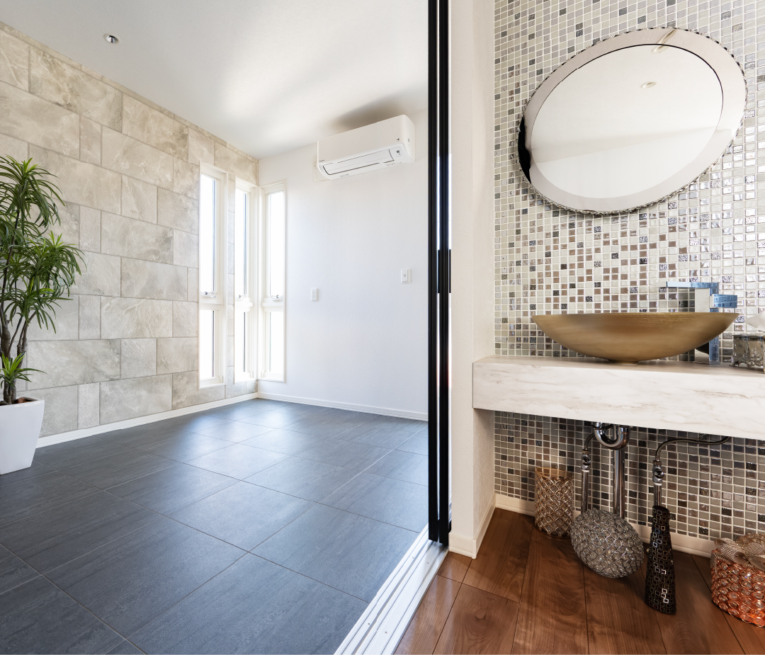 大切な家族の居場所