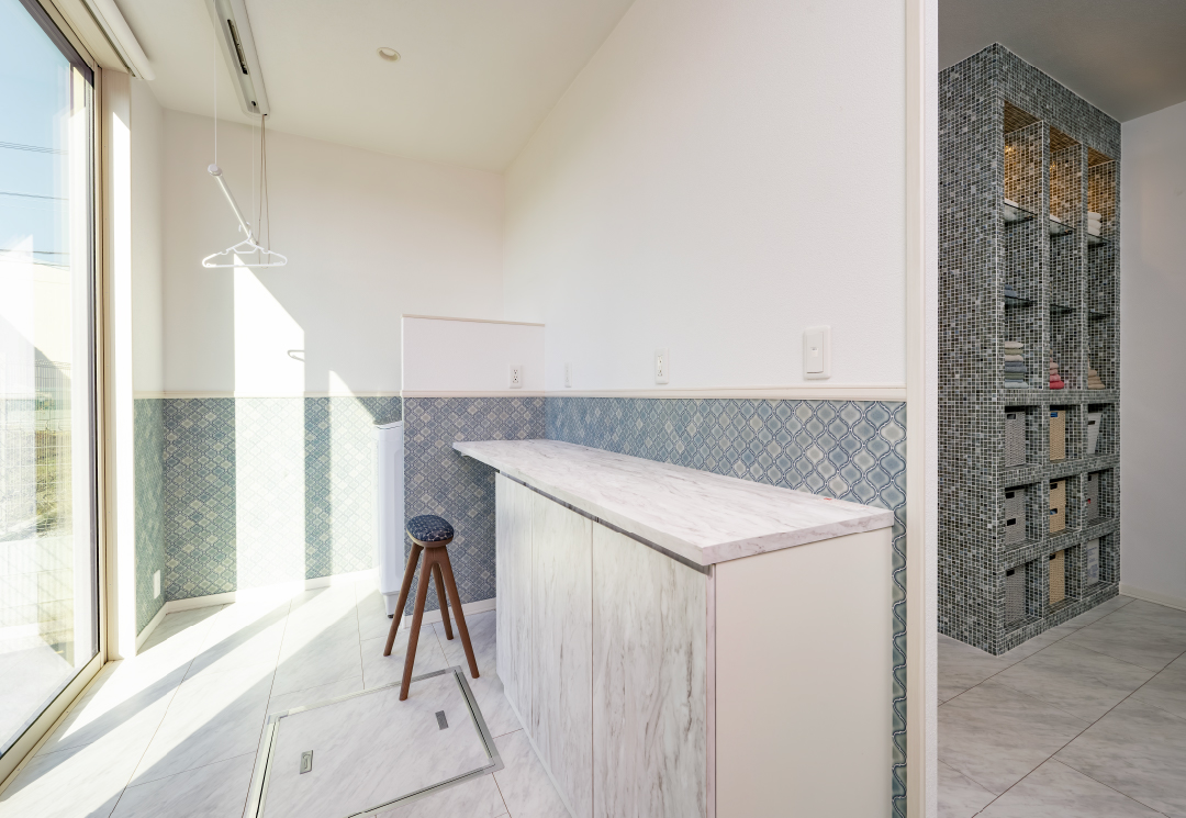 「ハレ」の気分をつなぐ仕掛け