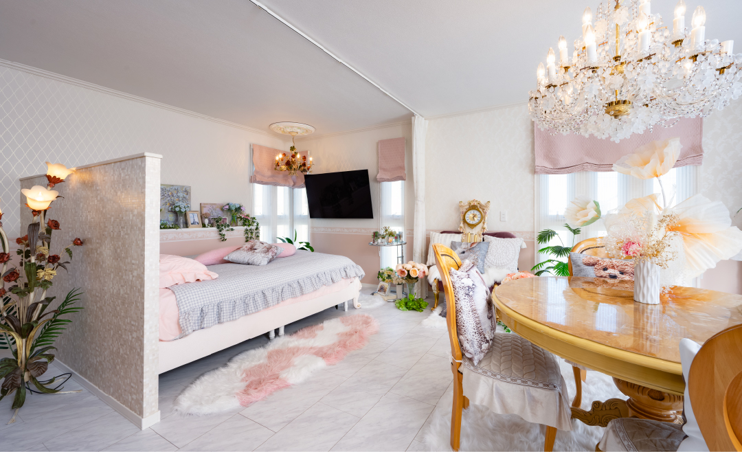 個を愉しむ「器」