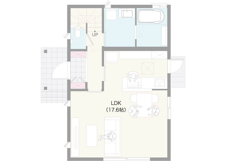 P3gtu18 0315 我が家の快適生活空間づくり 東京セキスイハイム