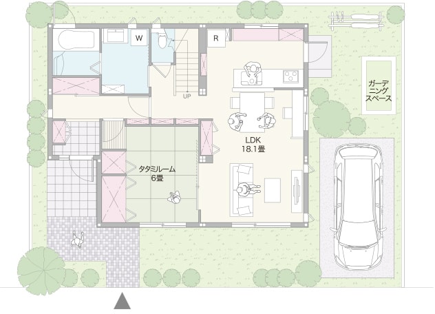 Heimplanbook06 我が家の快適生活空間づくり 東京セキスイハイム Heimplanbook06 我が家の快適生活空間づくり 東京セキスイハイム