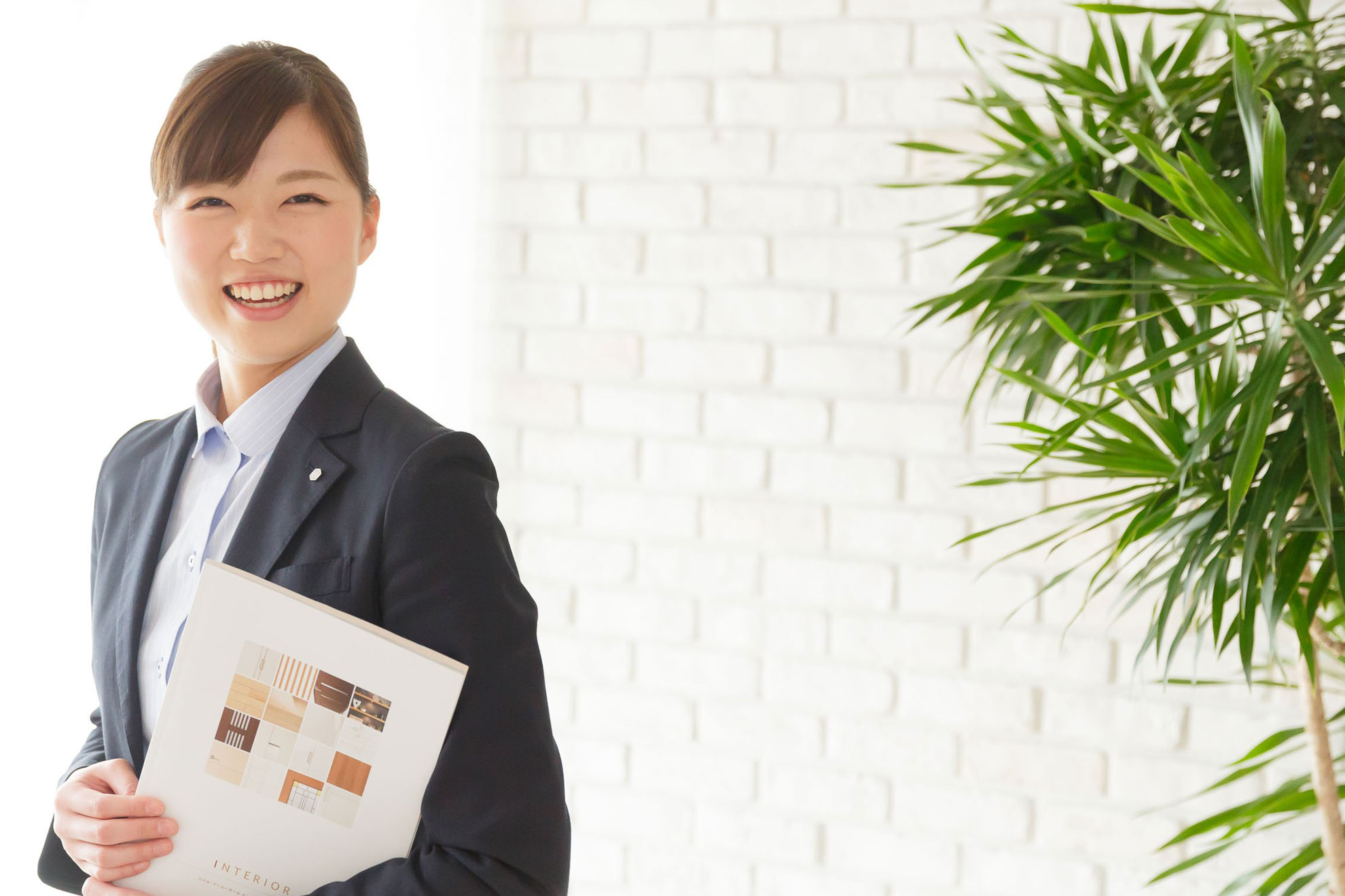 新築営業