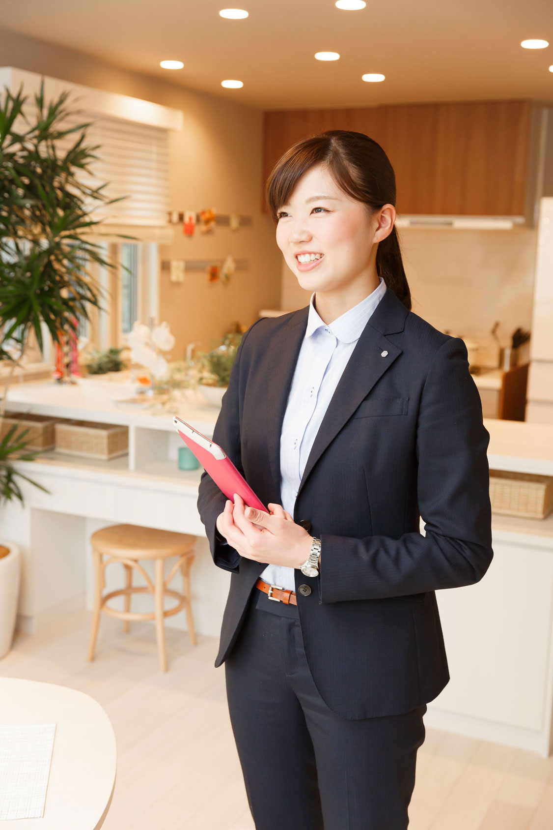 社員紹介イメージ