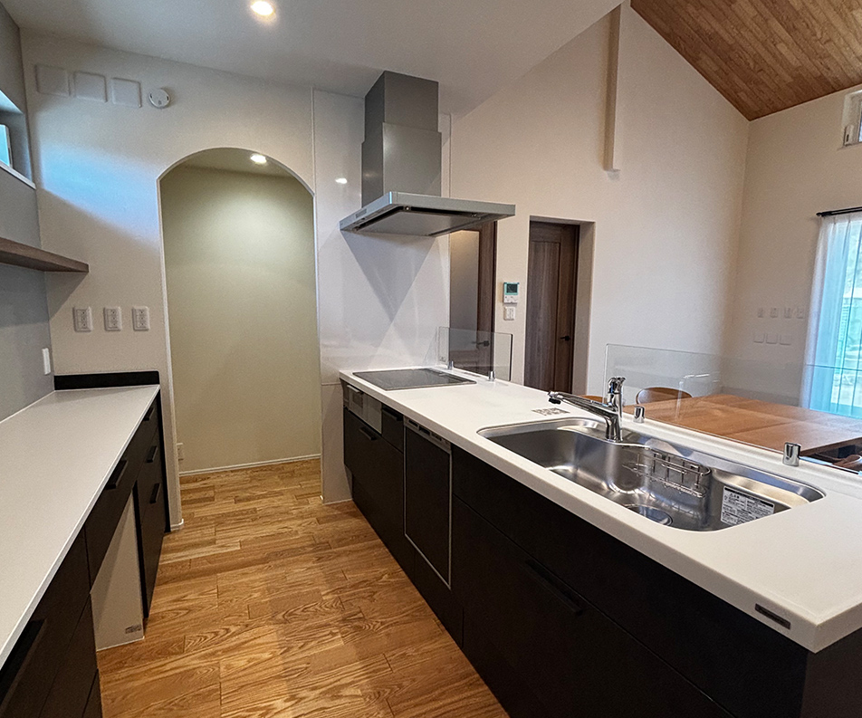 スマートハイムプレイス甲斐市万才 ベッドルーム