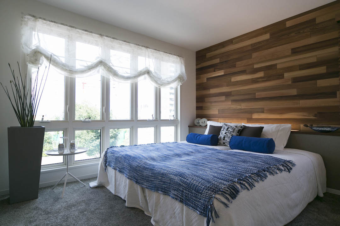 流山おおたかの森パルフェ展示場 外観